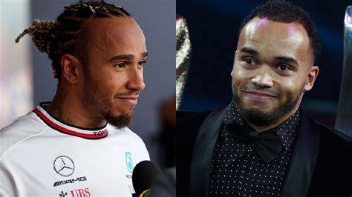 Who is Lewis Hamilton&rsquo;s brother, Nicolas Hamilton? Silver Arrows Net