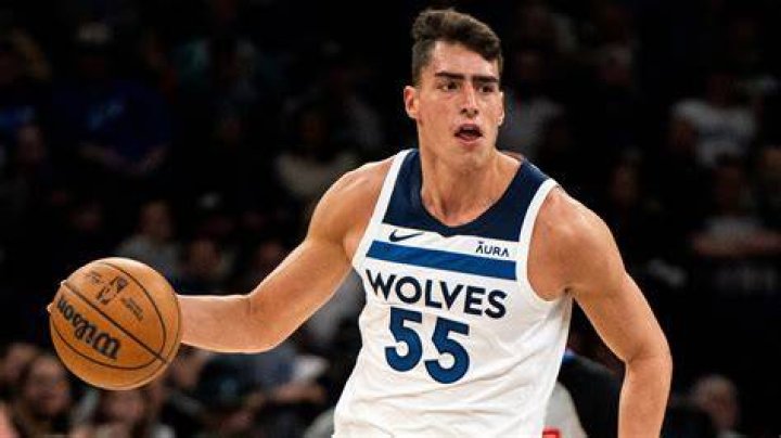 Who Is Luka Garza's Girlfriend? OtakuKart