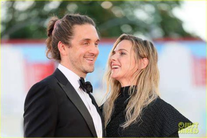 Who is Rebecca Ferguson’s, Husband Rory? The Little Facts