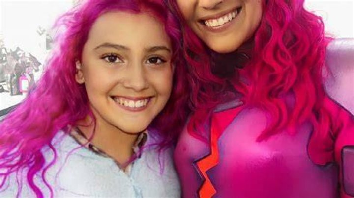 Who is Samaya Hoover? Everything to know about Larry Hoover's daughter
