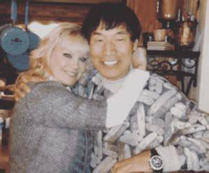 Who Is Shoji Tabuchi Wife Dorothy Lingo? Kids And Family