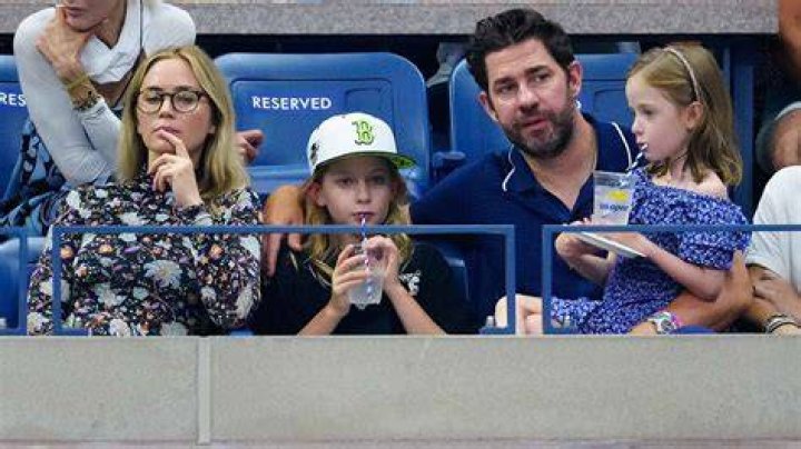 Who is Violet Krasinski? All You Need To Know About Hazel Krasinsk's