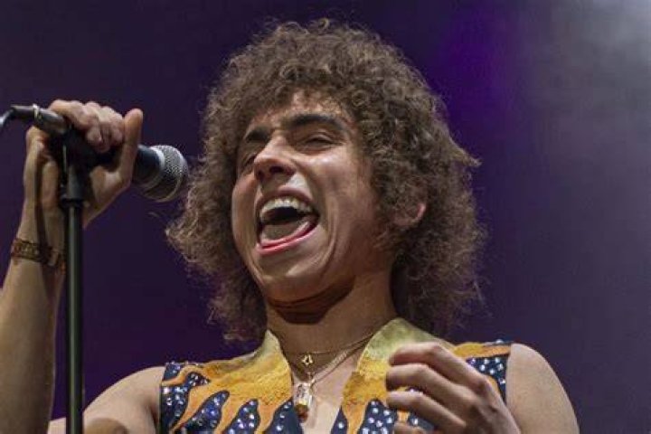 Who is Vocalist Josh Kiszka? His Age, Height & More