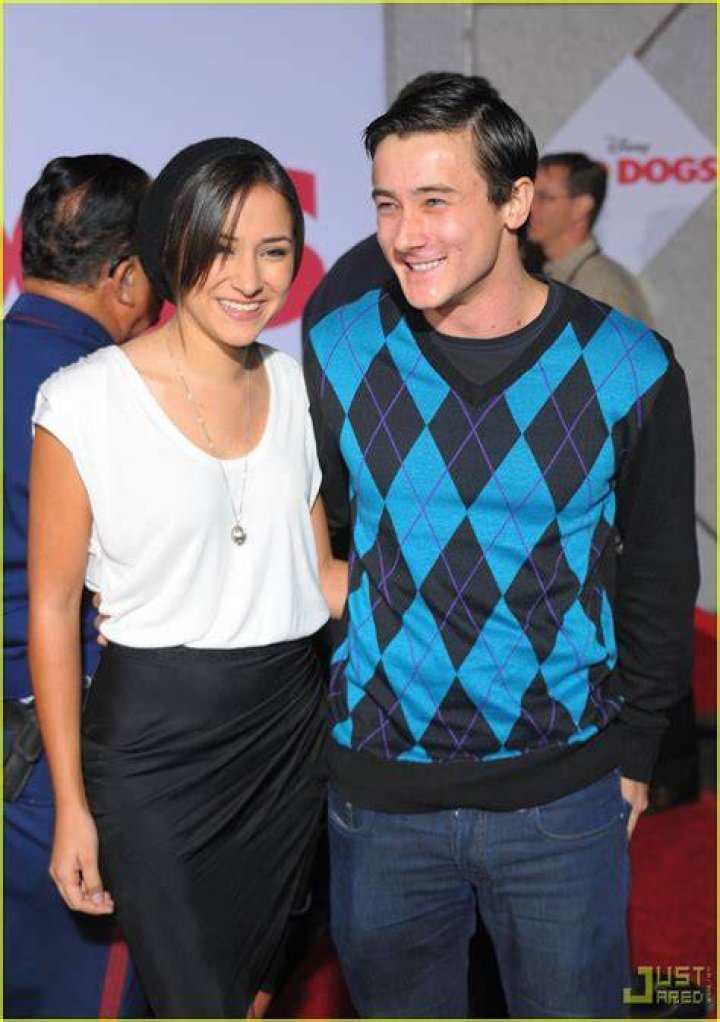 Who is Zelda Williams Dating? Does She Have a Boyfriend?