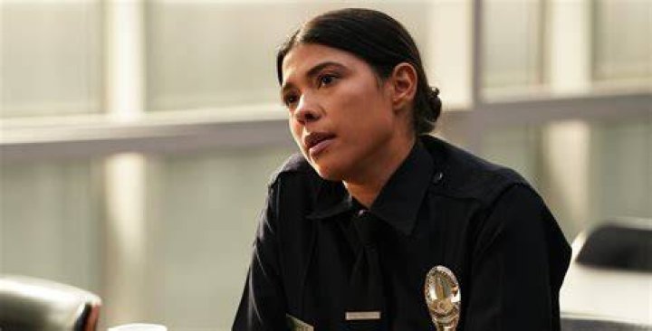 Who Killed Blanca Juarez in The Rookie?