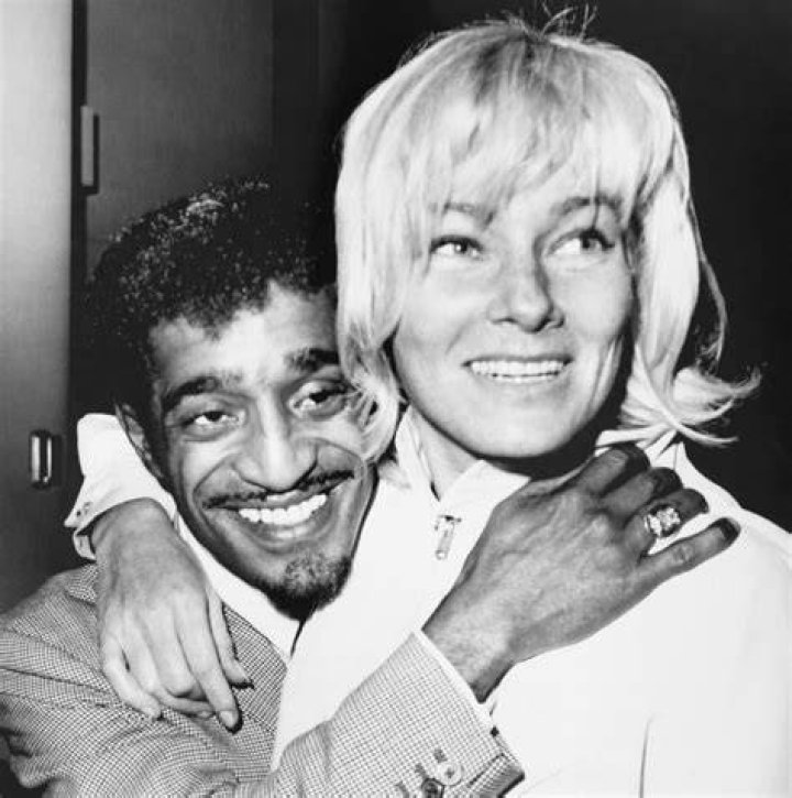 Why Sammy Davis Jr. Left the Church of Satan The Says it’s True