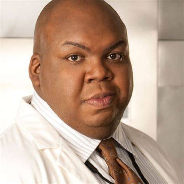 Windell Middlebrooks' costar Geoffrey Arend gives eulogy Daily Mail