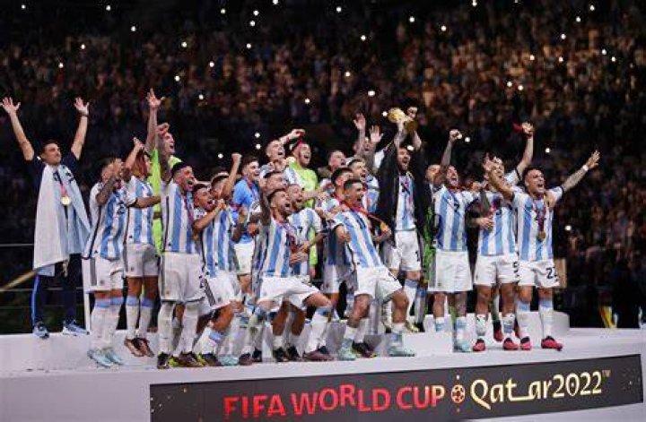 World Cup 2022 Wholesome Scenes As Modric Celebrate Croatia Win With