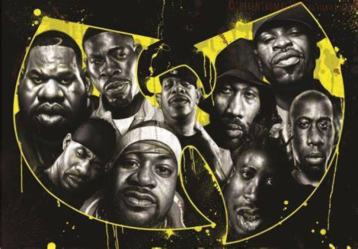 WuTangClan's Ghostface Killah publicly slammed by son for ghosting