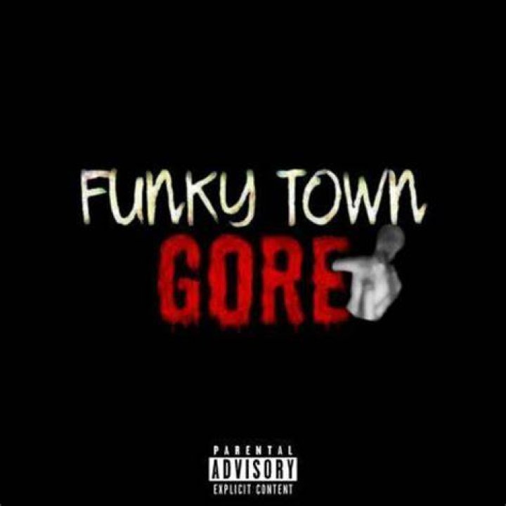 xixal xd Funky Town Gore (Official Lyric Video) YouTube
