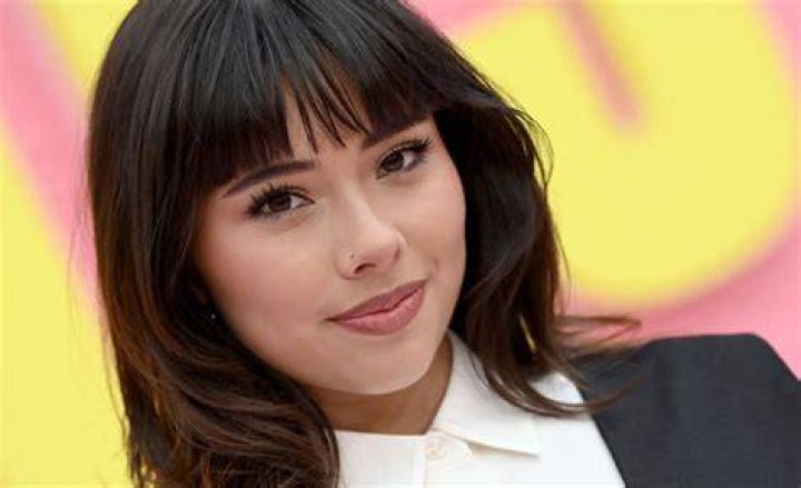 Xochitl Gomez Bio, Age, Net Worth, Height, Single, Nationality, Body