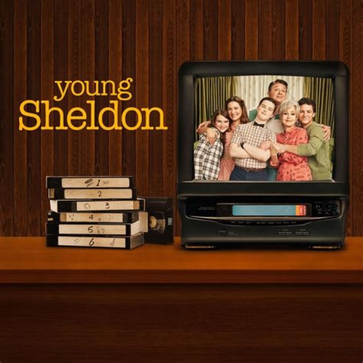 YOUNG SHELDON Season 4 Episode 16 Photos A Second Prodigy And The