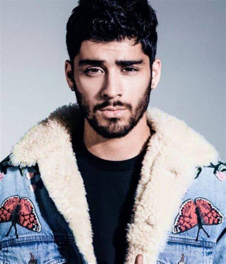 Zayn Malik Reveals Why He No Longer Identifies As Muslim HuffPost